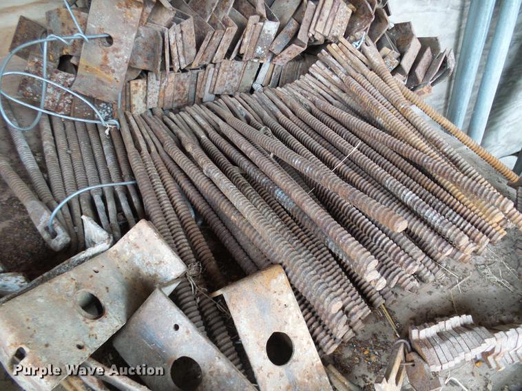 image for item DF7091 Simpson concrete forms